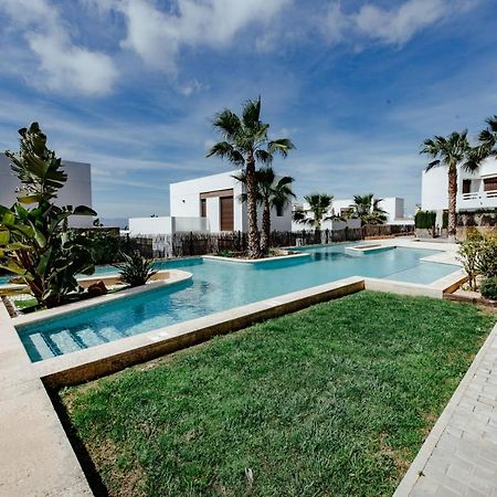 Casita Rosa La Finca Golf Algorfa Alicante Kültér fotó