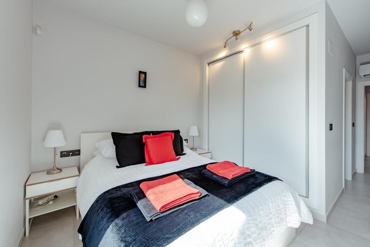Casita Rosa La Finca Golf Algorfa Alicante Kültér fotó