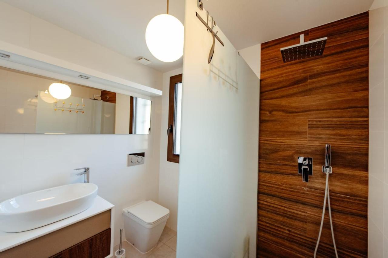 Casita Rosa La Finca Golf Algorfa Alicante Kültér fotó